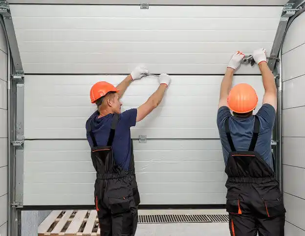 garage door service Shawnee